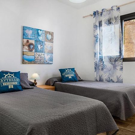 Apartamento Zaida Puerto del Carmen  Exterior photo