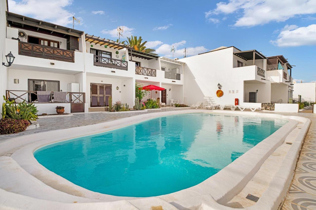 Apartamento Zaida Puerto del Carmen  Exterior photo