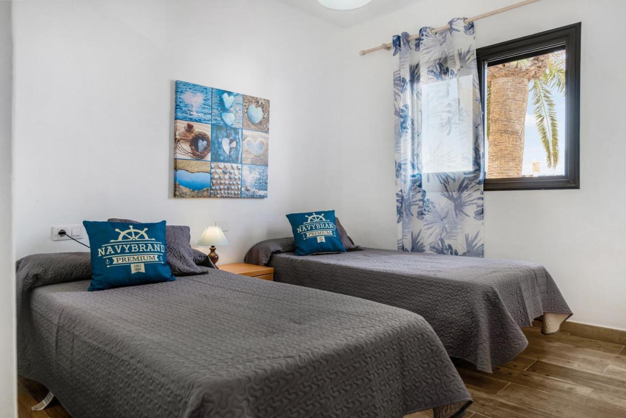 Apartamento Zaida Puerto del Carmen  Exterior photo