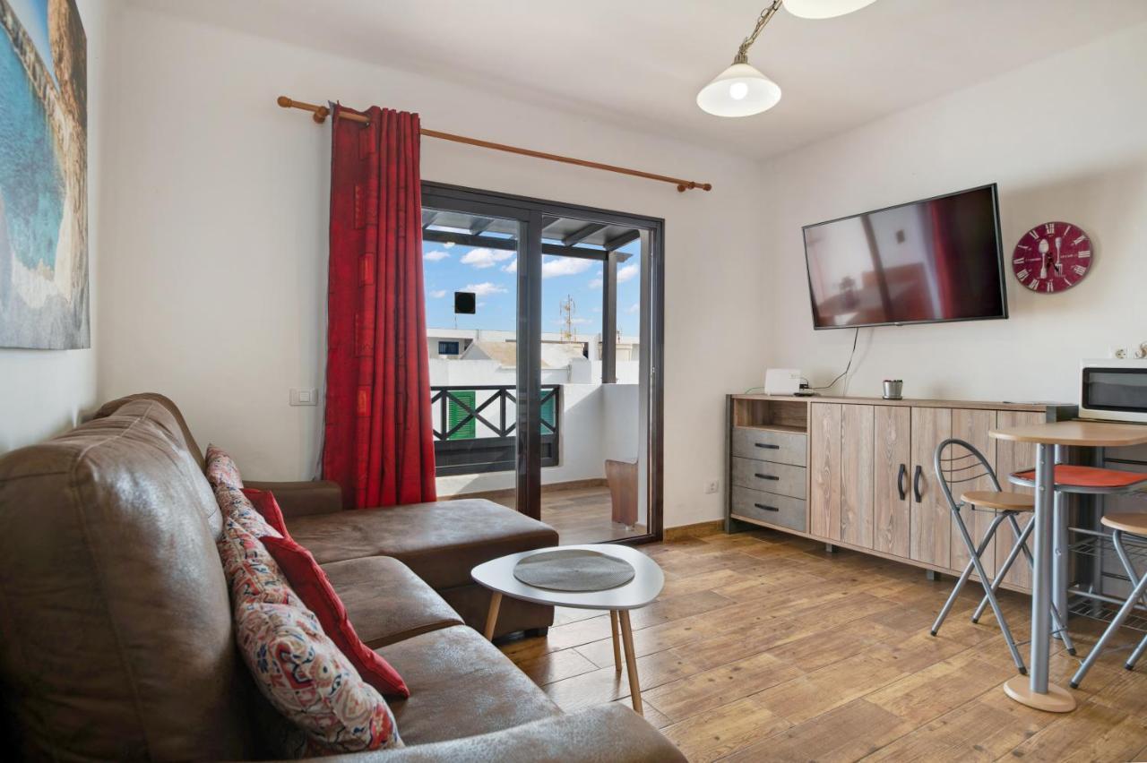 Apartamento Zaida Puerto del Carmen  Exterior photo
