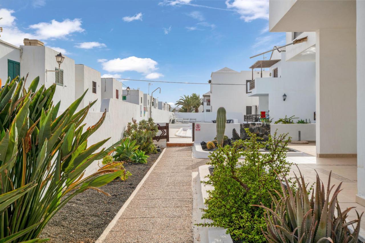 Apartamento Zaida Puerto del Carmen  Exterior photo