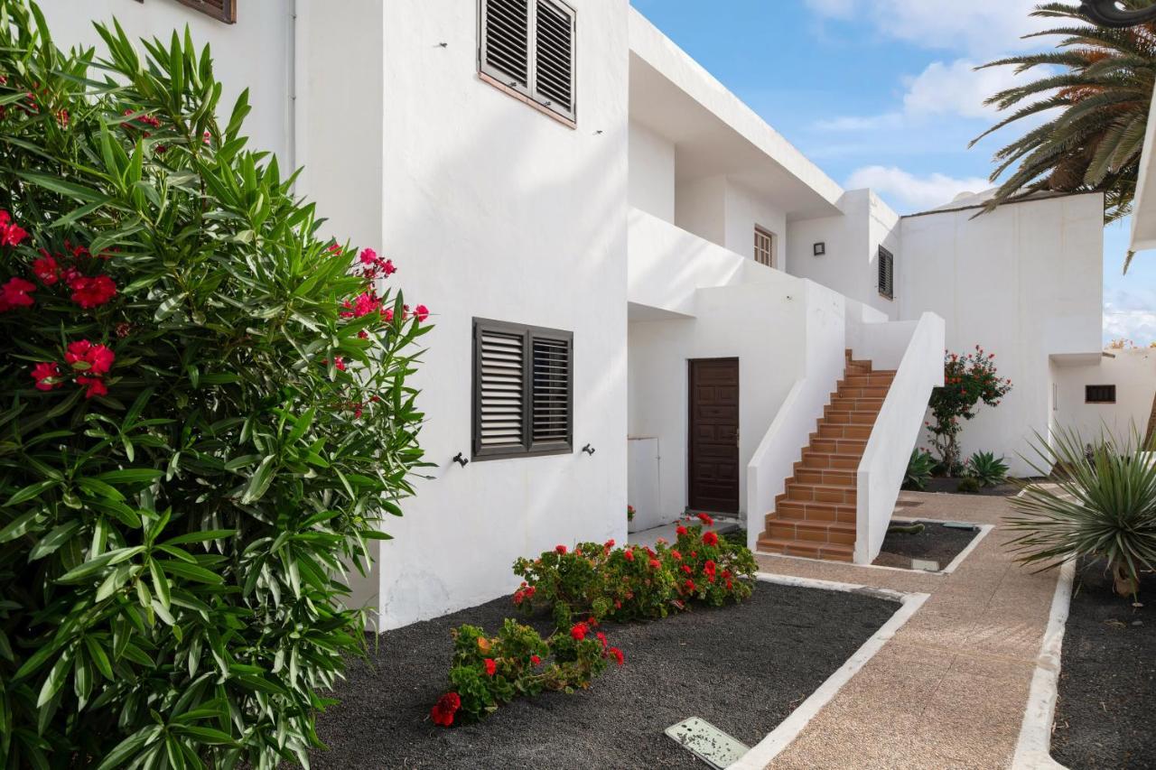 Apartamento Zaida Puerto del Carmen  Exterior photo