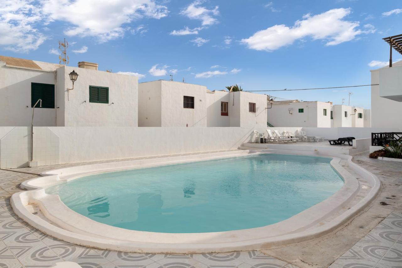 Apartamento Zaida Puerto del Carmen  Exterior photo