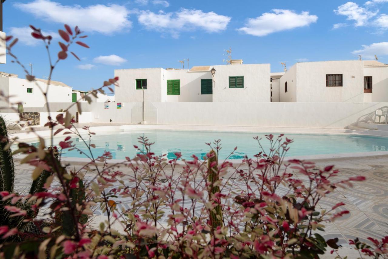 Apartamento Zaida Puerto del Carmen  Exterior photo