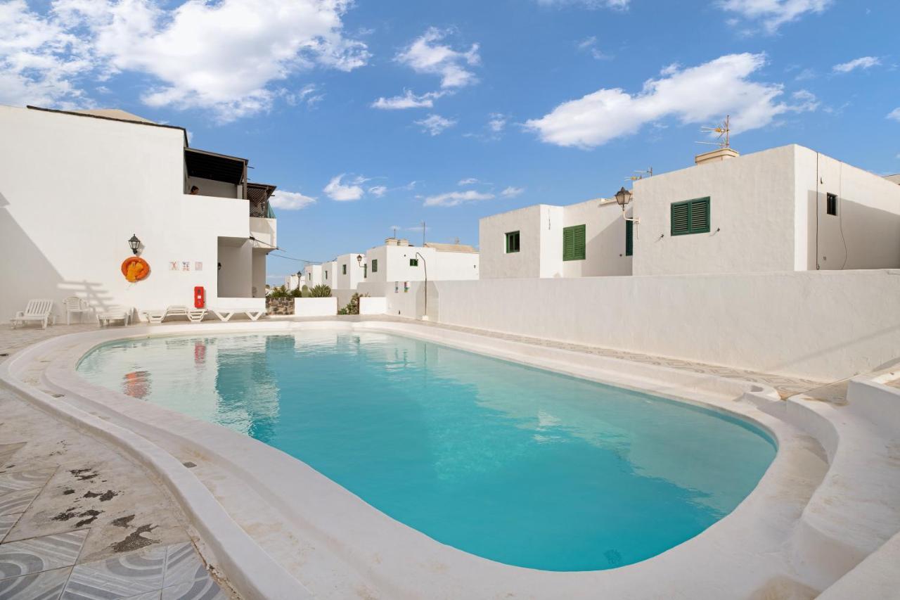 Apartamento Zaida Puerto del Carmen  Exterior photo